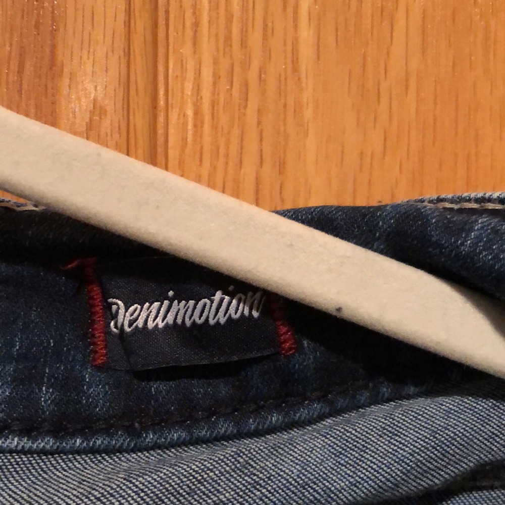 Silver jeans - Picture 4 of 7